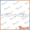 Demi-Arbre de Transmission  ATM avant gauche pour TOYOTA | 43420-02F10, NPW-TY-203